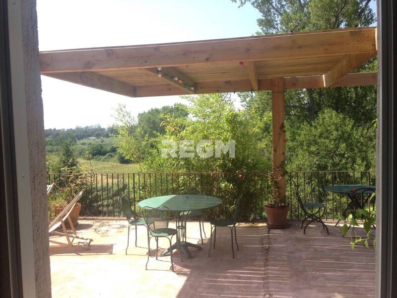 Maison à vendre, 750m², SAN GIULIANO