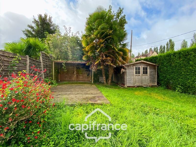 Maison à vendre, 163m², GOUVERNES