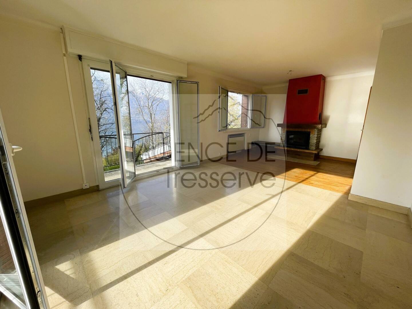 Maison à vendre, 150m², VIVIERS DU LAC