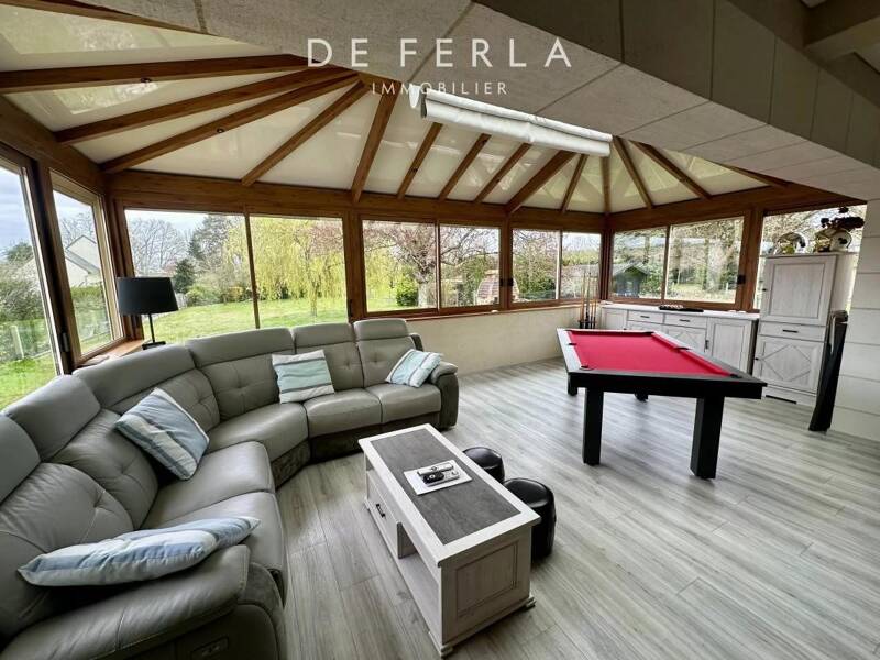 Maison à vendre, 167m², MONTS