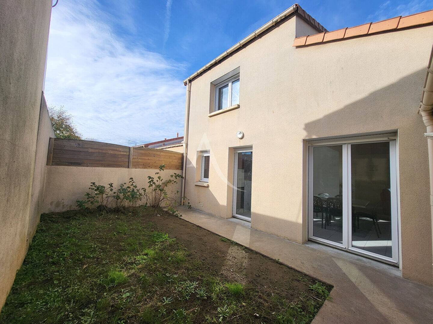 Maison à vendre, 109m², CHOLET