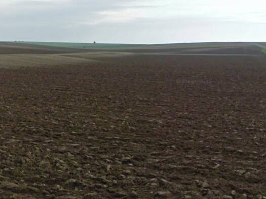 Terrain constructible à vendre 53 000 € 1 350 m² de terrain Asfeld 08190