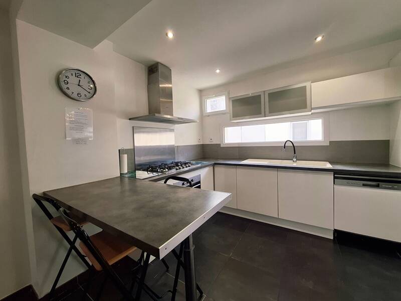 Maison à vendre, 115m², PERPIGNAN