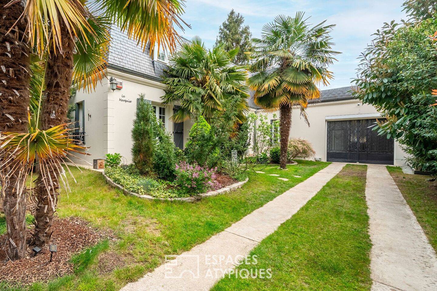 Maison à vendre, 189m², AULNAY SOUS BOIS