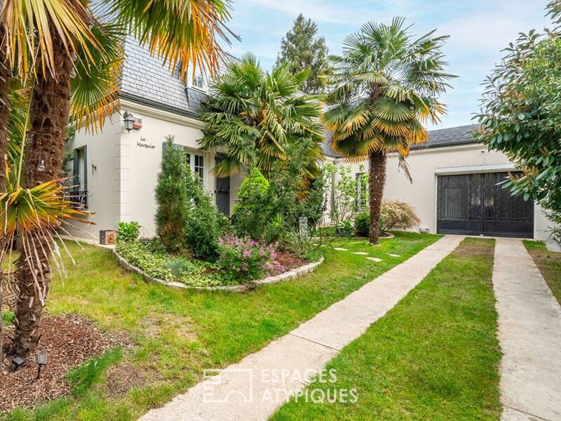 Maison à vendre, 189m², AULNAY SOUS BOIS