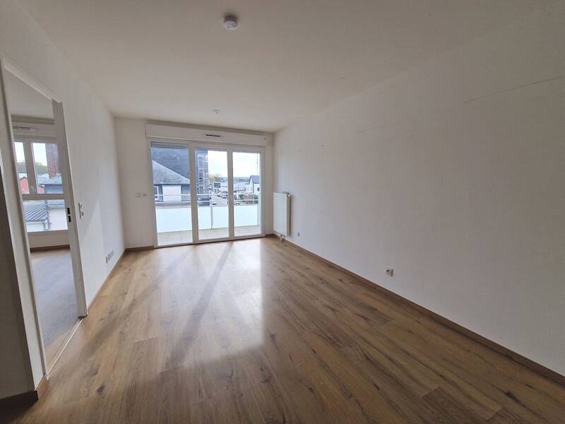 Maison à vendre, 39m², LE PETIT QUEVILLY