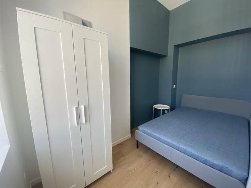 Maison à louer, 25m², SAINT ETIENNE