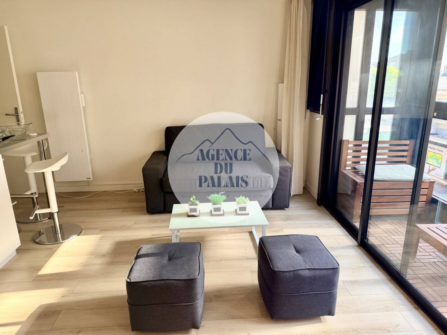 Maison à louer, 28m², PAU