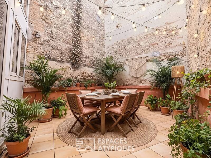 Maison à vendre, 222m², PERPIGNAN