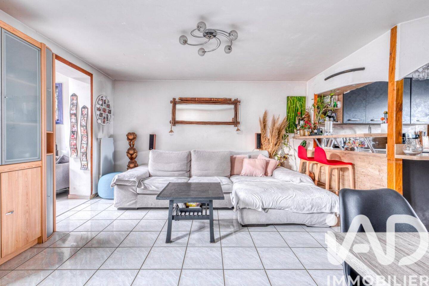 Maison à vendre, 89m², CREGY LES MEAUX