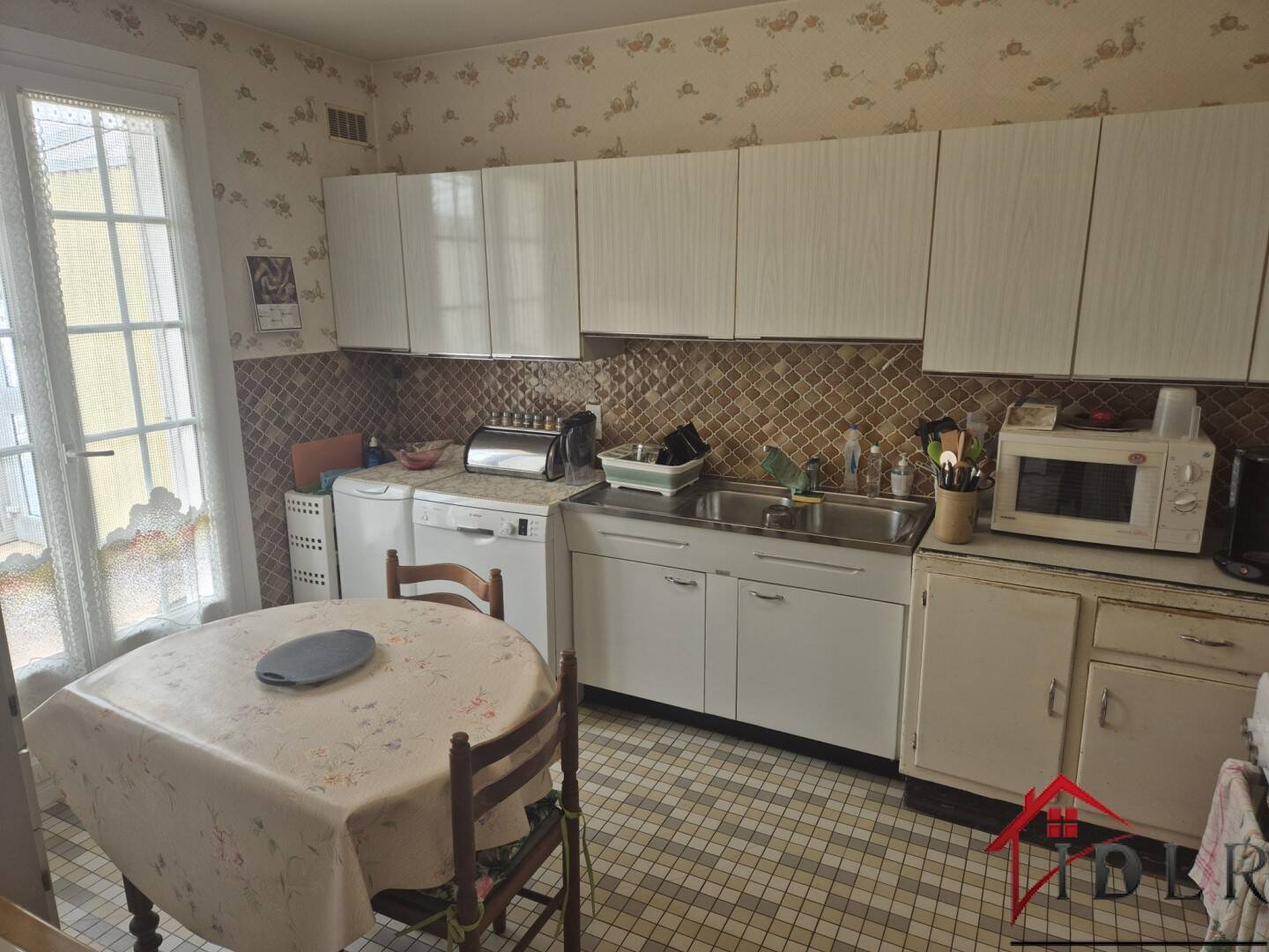 Maison à vendre, 100m², SAINT DIZIER
