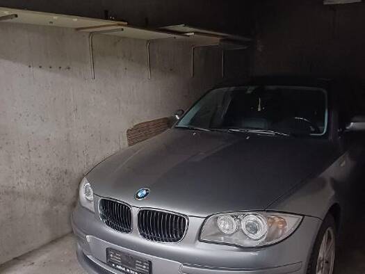 Parking à vendre 18 000 € 13 m² Centre Annemasse 74100