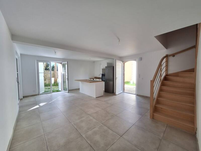 Maison à louer, 106m², DINARD