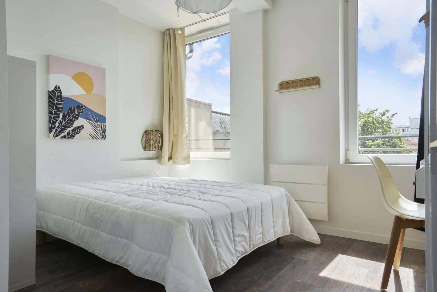Maison à louer, 15m², MONTIGNY LES METZ