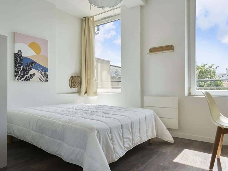 Maison à louer, 15m², MONTIGNY LES METZ