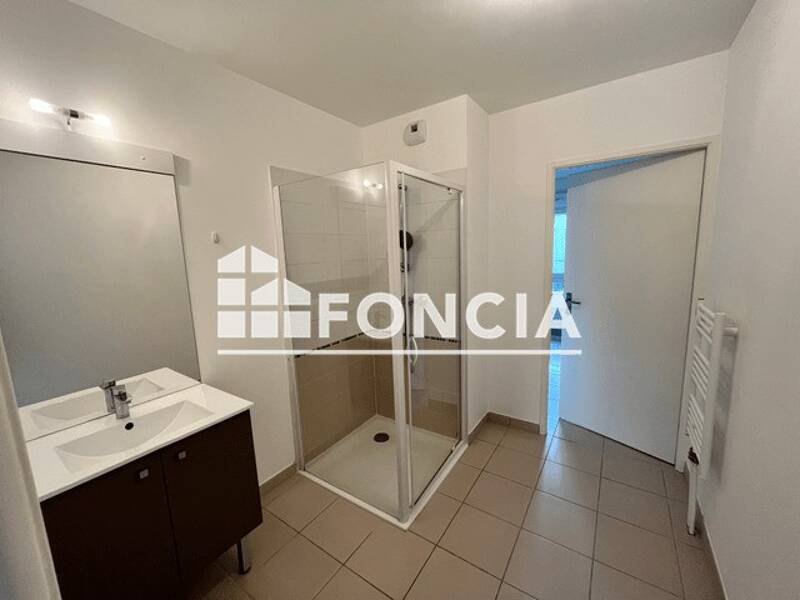 Maison à louer, 56m², TOURS