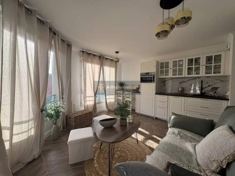 Maison à louer, 36m², BREST