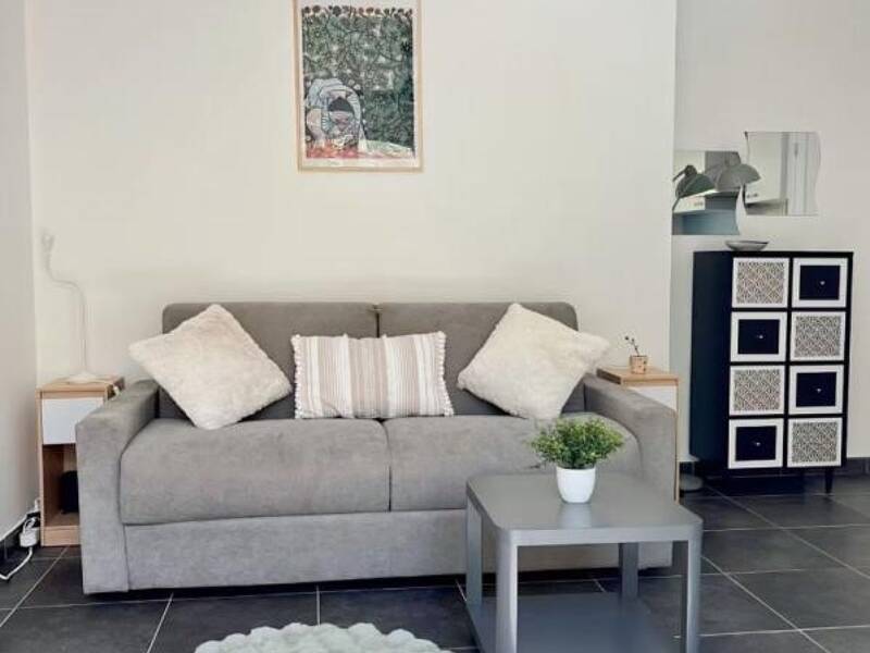 Maison à louer, 23m², NICE