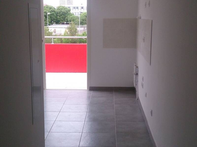 Maison à louer, 31m², MONTPELLIER