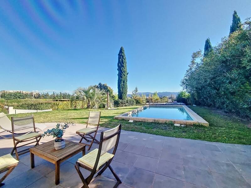 Maison à vendre, 220m², AIX EN PROVENCE
