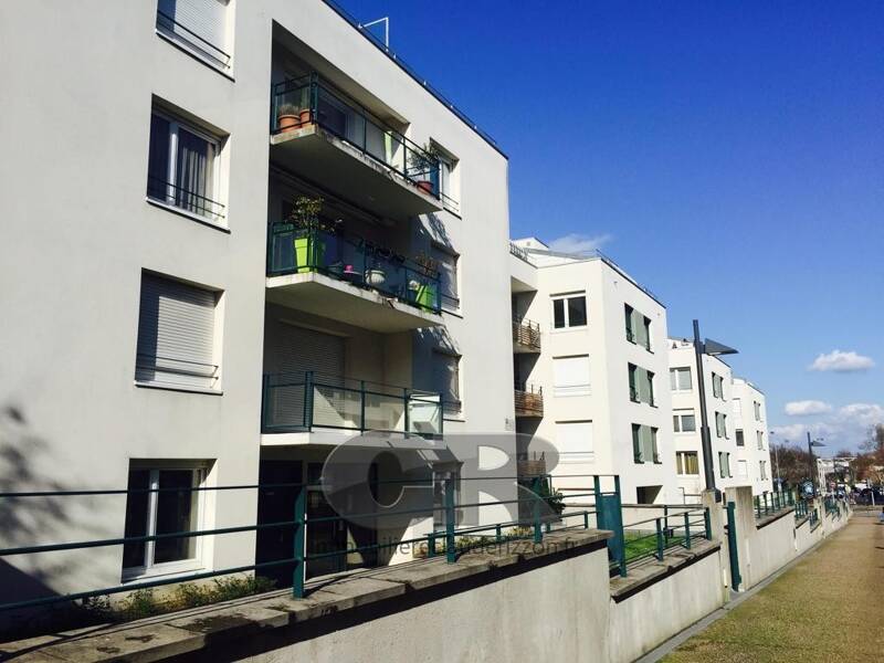 Maison à louer, 64m², NANCY