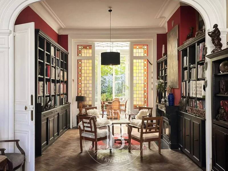 Maison à vendre, 260m², LILLE