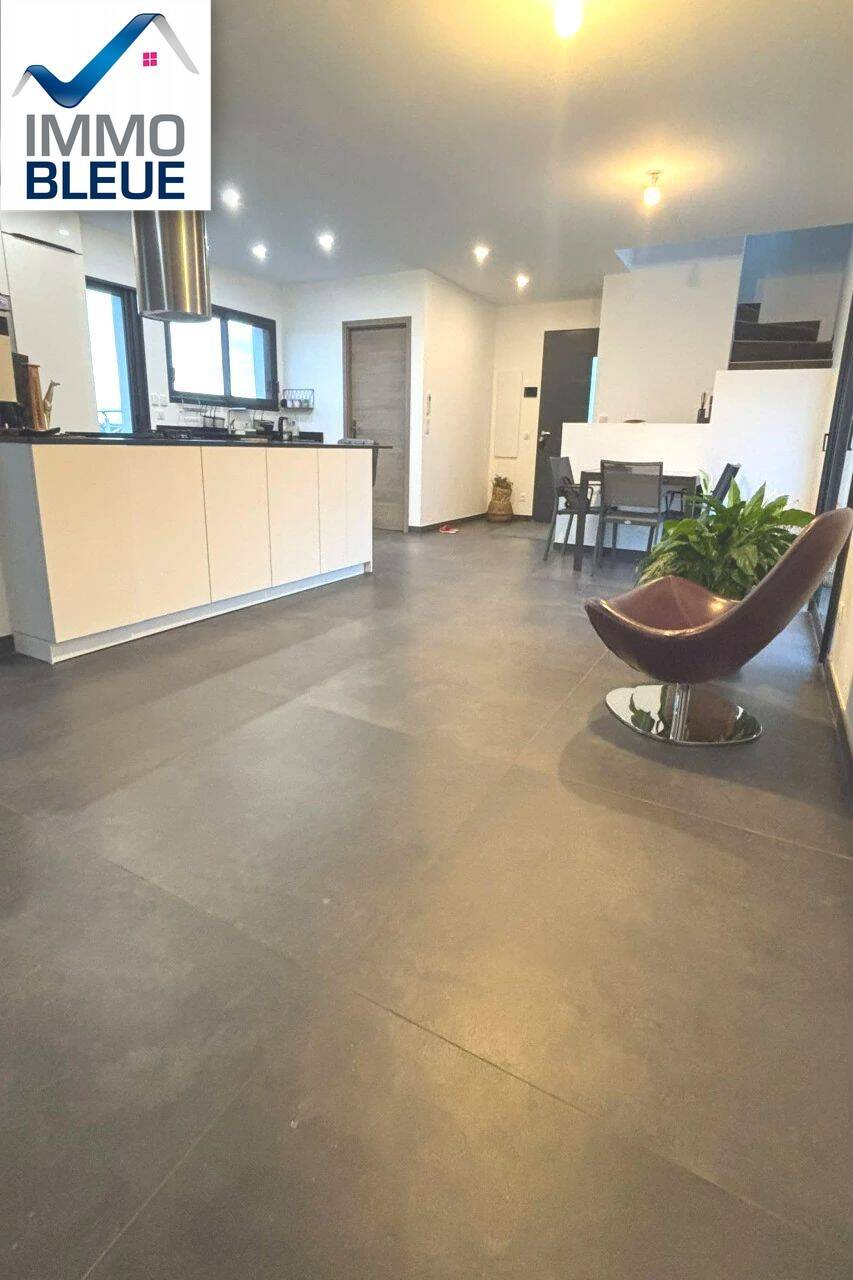 Maison à vendre, 214m², LES PENNES MIRABEAU