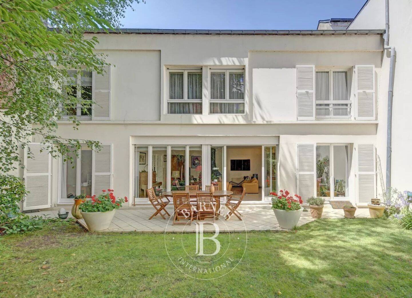Maison à vendre, 198m², VERSAILLES