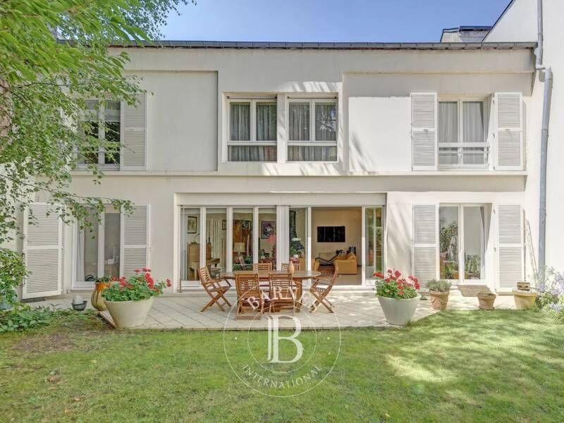 Maison à vendre, 198m², VERSAILLES