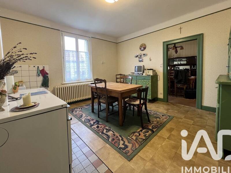 Maison à vendre, 111m², LOUDREFING