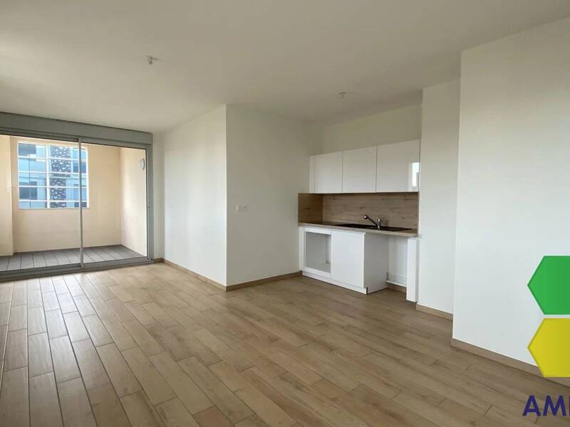 Maison à louer, 66m², ORLEANS