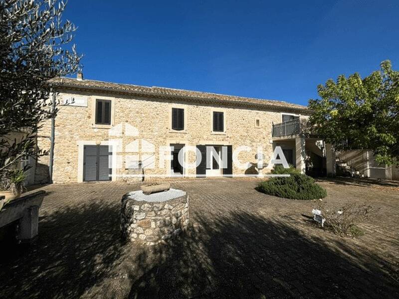 Maison à louer, 53m², VALAURIE