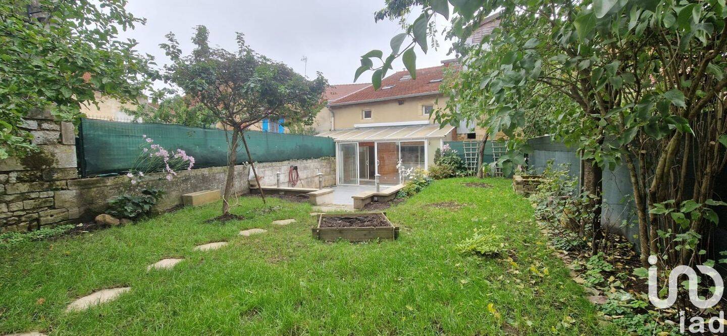 Maison à vendre, 174m², SAINT DIZIER