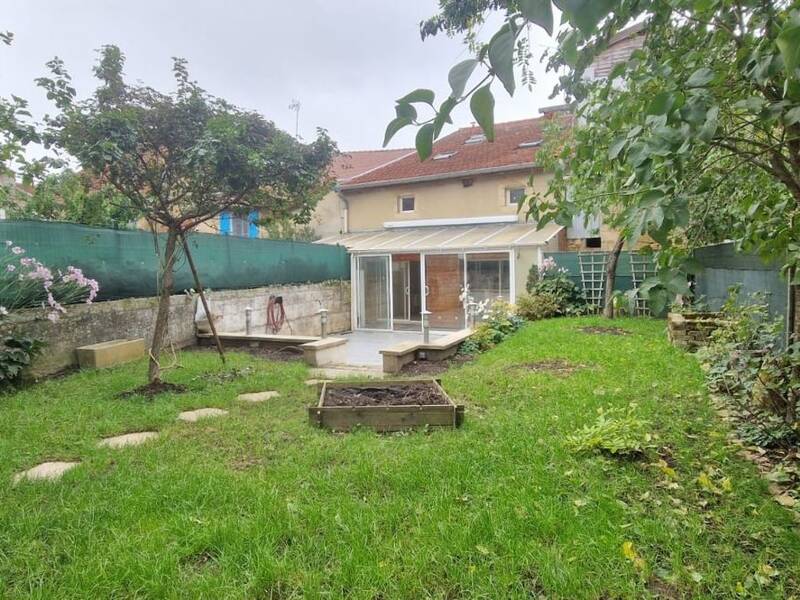 Maison à vendre, 174m², SAINT DIZIER