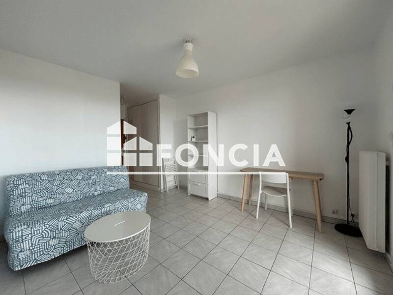 Maison à louer, 21m², ORLEANS