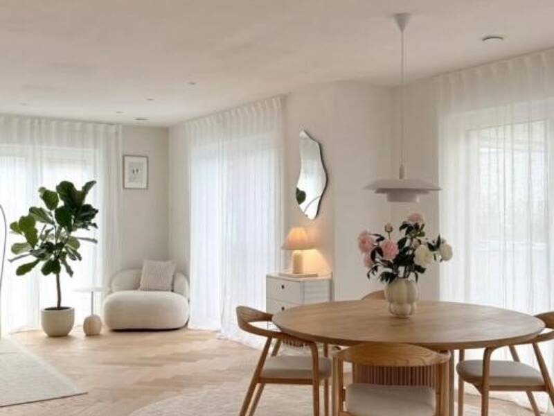 Maison à vendre, 105m², VITRY SUR SEINE