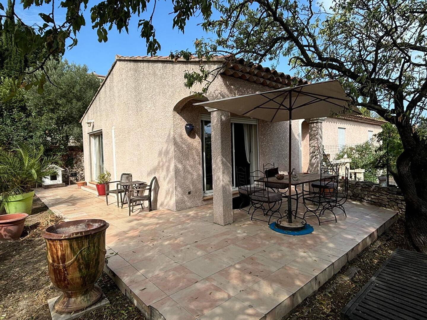 Maison à vendre, 110m², LES PENNES MIRABEAU