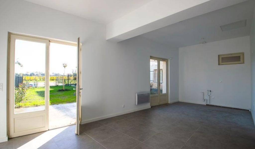 Maison à louer, 85m², LIBOURNE