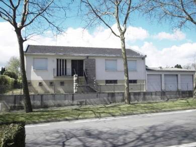 Espace bureau à louer 1 778 € 150 m² de bureaux Châteaubriant 44110