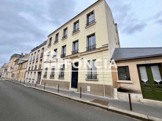 Maison à louer, 14m², VERSAILLES