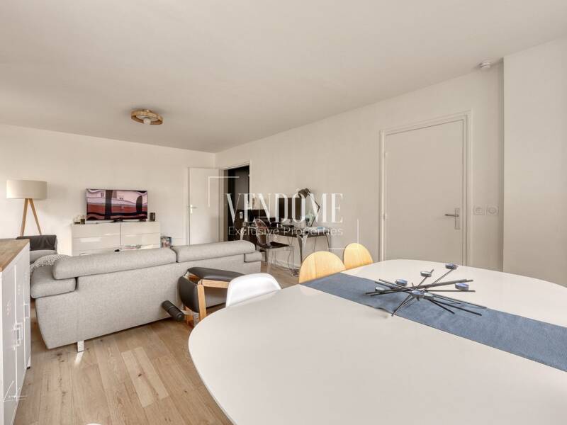 Maison à vendre, 96m², BOULOGNE BILLANCOURT