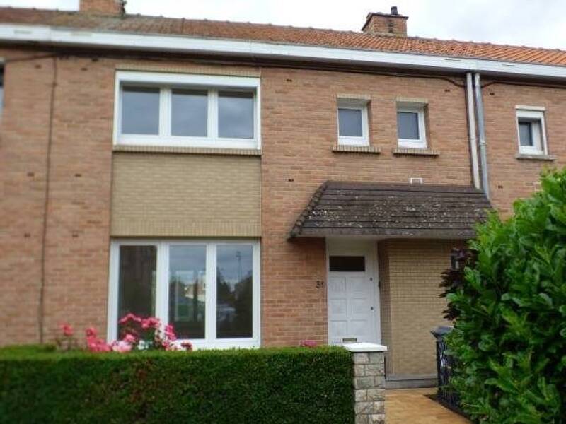 Maison à louer, 79m², FACHES THUMESNIL