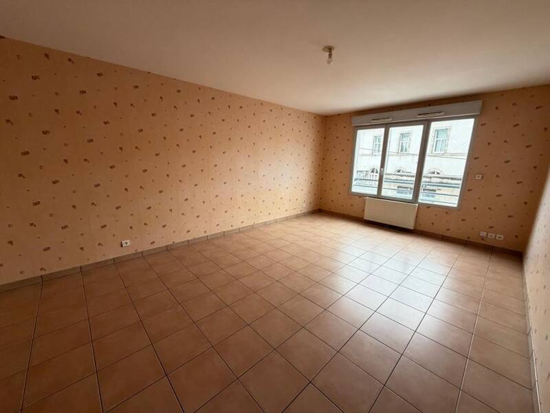 Maison à louer, 60m², LIMOGES