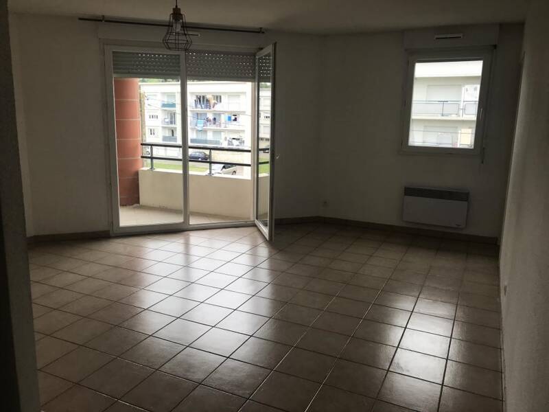 Maison à louer, 57m², AGEN