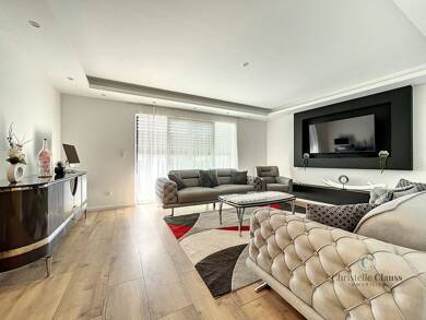 Appartement à vendre - Neuf 266 000 € 4 pièces 3 chambres 88 m² Étage 1/2 Rixheim 68170