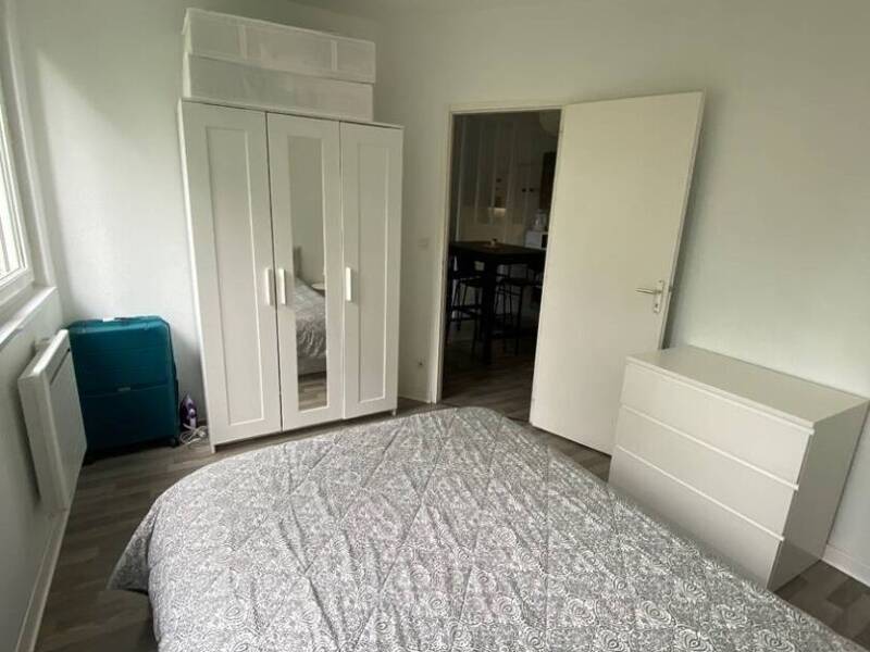 Maison à louer, 36m², METZ