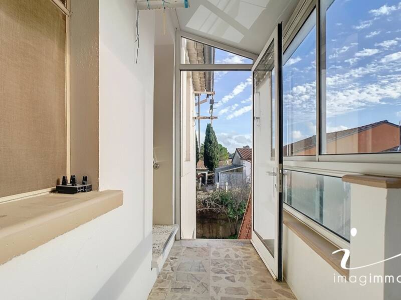 Maison à vendre, 62m², MONTARNAUD