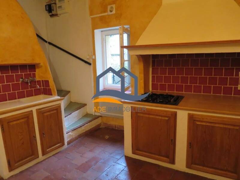 Maison à louer, 71m², EGUILLES