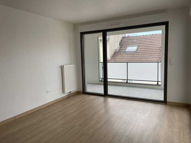 Maison à louer, 71m², REIMS