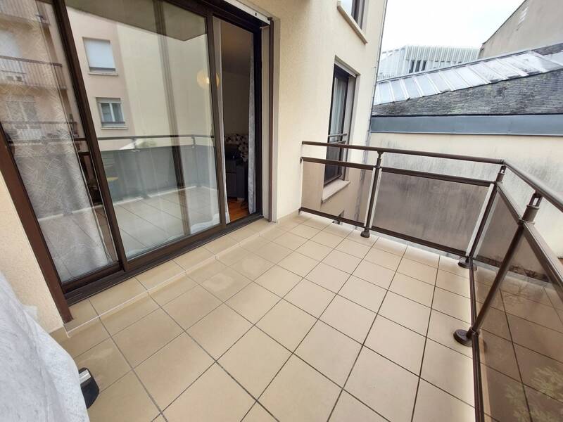 Maison à vendre, 76m², LIMOGES
